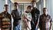 "Nairobi Half Life": Mwas and his gang (photo: One Fine Day Films).