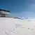 Die belgische Antarktisstation Princess Elisabeth Antarctica: the world's first zero-emission station; Copyright: International Polar Foundation***Pressebild nur für die aktuelle, themengebundene Berichterstattung***via Dr. Irene Quaile-Kersken