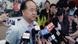 Mo Yan vor der Presse in China (foto: reuters/china daily) Mo Yan vor der Presse in China (foto: reuters/china daily)