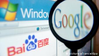 A Chinese App That Let Users Access Google Facebook Has Disappeared