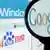 Windows sowie die Suchmaschinen Google und Baidu unter der Lupe
