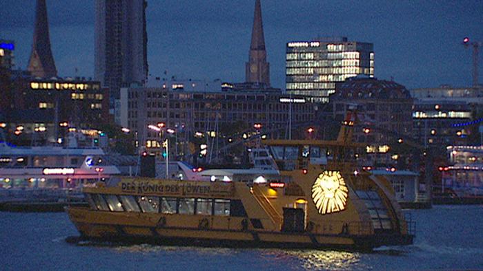 Hamburg