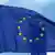 12.10.2012 DW Symbolbild Flagge Fahne EU Europäische Union Frankreich