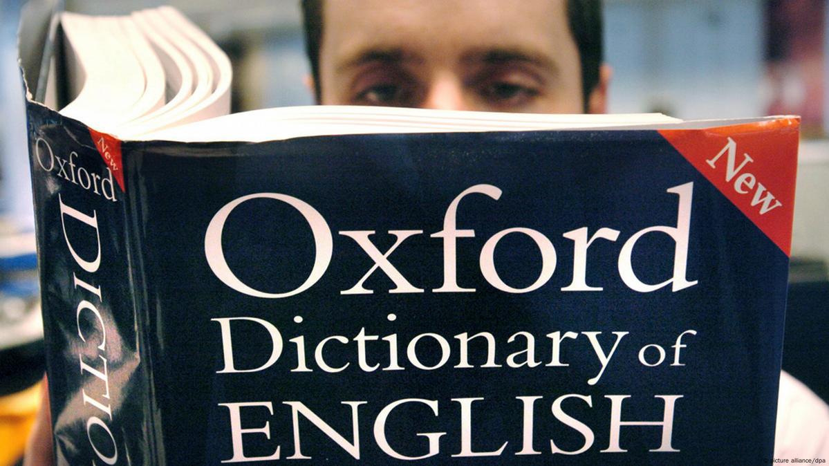 Brexit″ entra no dicionário de inglês de Oxford