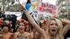 Femen-Proteste in Frankreich (Foto: dapd) Femen-Proteste in Frankreich (Foto: dapd)