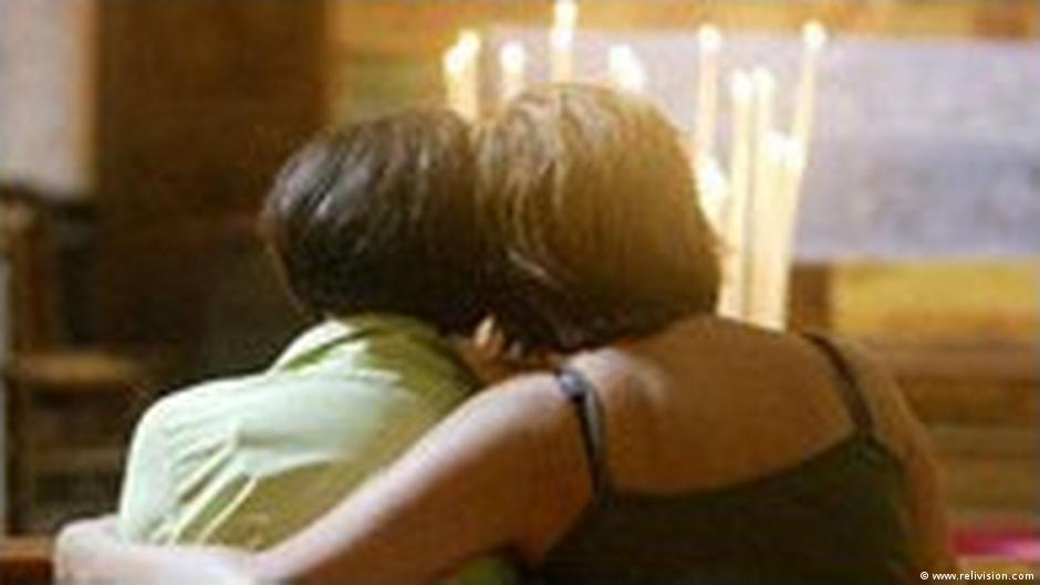 New book explores being queer in German Catholic Church | Germany | News and in-depth reporting from Berlin and beyond | DW - Vimarsana News