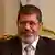 Der ägyptische Präsident Mursi (Foto: Reuters)