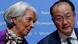 Jahrestreffen IMF und World Bank Group in Tokio Foto: REUTERS/Kim Kyung-Hoon Jahrestreffen IMF und World Bank Group in Tokio Foto: REUTERS/Kim Kyung-Hoon