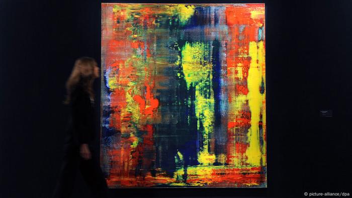 Picasso In The Chairman S Office Arts Dw 02 04 2013 Picasso In The Chairman S Office Arts Dw 02 04 2013