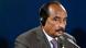 Mohamed Ould Abdel Aziz, en octobre 2012 Mohamed Ould Abdel Aziz, en octobre 2012
