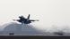 A 31st Fighter Wing United States Air Force F-16 jet fighter takes off at the Aviano NATO airbase ,in Aviano, Italy, Friday, March 25, 2011. (Foto:Luca Bruno/AP/dapd) A 31st Fighter Wing United States Air Force F-16 jet fighter takes off at the Aviano NATO airbase ,in Aviano, Italy, Friday, March 25, 2011. (Foto:Luca Bruno/AP/dapd)