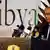 Libyens neuer Ministerpräsident Ali Sidan (Archivbild: Reuter)