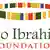 Logo der Mo Ibrahim Foundation