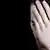 A woman covering her face with her hands Fotolia #37830429 Trauer, Angst, Depression, Kummer