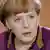 Angela Merkel in Berlin