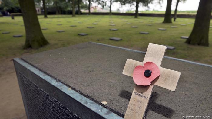 The German Soldiers That History Forgot World Breaking News And Perspectives From Around The Globe Dw 10 04 2014