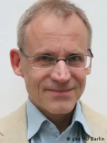 Prof. Dr. Gerhard Dannemann