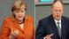 Merkel, Steinbrück Merkel, Steinbrück