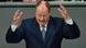 Peer Steinbrück, gestikulierend im Bundestag (foto:AFP/getty) Peer Steinbrück, gestikulierend im Bundestag (foto:AFP/getty)