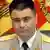 Vitalie Marinuţă, ministrul moldovean al Apărării