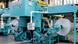 Machine tools ready to be exported Machine tools ready to be exported