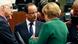 France's President Francois Hollande chats with Germany's Chancellor Angela Merkel(Photo: Reuters) France's President Francois Hollande chats with Germany's Chancellor Angela Merkel(Photo: Reuters)
