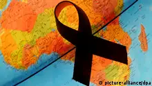 حقائق صحية: خرافات حول الإيدز
