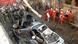 Lebanese Red Cross and civil defence personnel work at the site of an explosion in the Ashafriyeh district, central Beirut, October 19, 2012. A huge car bomb exploded in central Beirut during rush hour on Friday, killing eight people, wounding about 80 and raising fears of renewed sectarian violence in a country still scarred from a long civil war. REUTERS/Wadih Shlink (LEBANON - Tags: POLITICS CIVIL UNREST TPX IMAGES OF THE DAY) Lebanese Red Cross and civil defence personnel work at the site of an explosion in the Ashafriyeh district, central Beirut, October 19, 2012. A huge car bomb exploded in central Beirut during rush hour on Friday, killing eight people, wounding about 80 and raising fears of renewed sectarian violence in a country still scarred from a long civil war. REUTERS/Wadih Shlink (LEBANON - Tags: POLITICS CIVIL UNREST TPX IMAGES OF THE DAY)