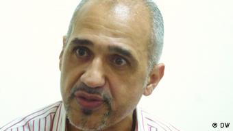 Mohamed Ghoneim