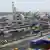 Lagos Port Hafen Nigeria