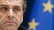 Der griechische Premier Samaras Der griechische Premier Samaras