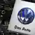 Das Logo des Automobilherstellers Volkswagen (VW) (Foto: Getty Images)