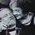 Die Bilder zeigen Szenen aus dem deutschen Spielfilm "Der blaue Engel" (1930) von Josef von Sternberg mit Marlene Dietrich und Emil Jannings (Bildrechte: DVD-Anbieter UNIVERSUM-Film)