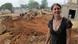 Kate Hairsire, Trainerin der DW Akademie in Freetown, Sierra Leone; Copyright: DW/C. Springate