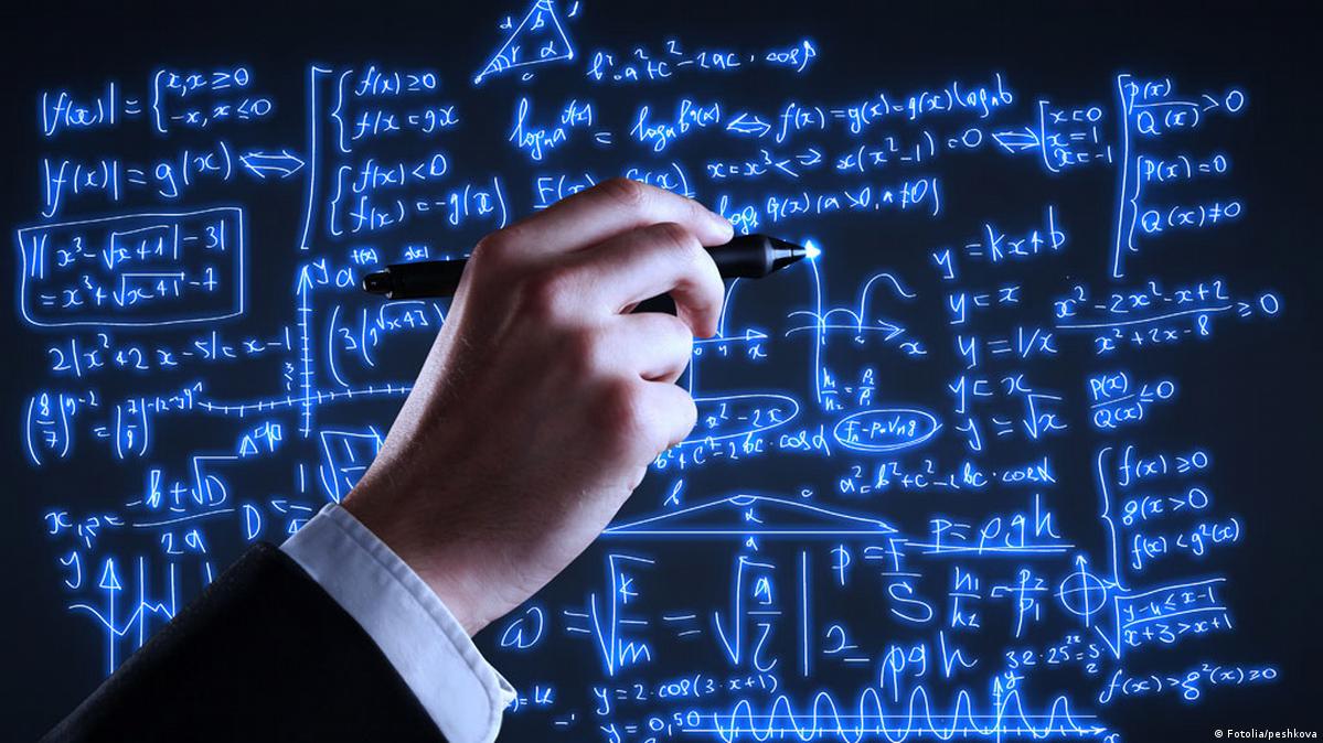 What are algorithms? – DW – 10/19/2015