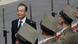 FILE - epa03195625 Prime Minister of the People's Republic of China Wen Jiabao inspects the guard of honour, during the official welcoming ceremony in front of the Prime Minister's Office in Warsaw, Poland 25 April 2012. Jiabao started today a three-day visit to Poland. EPA/Radek Pietruszka POLAND OUT (zu dpa:"Familie von Chinas Premier soll Milliardenvermögen angehäuft haben" vom 26.10.2012) +++(c) dpa - Bildfunk+++ FILE - epa03195625 Prime Minister of the People's Republic of China Wen Jiabao inspects the guard of honour, during the official welcoming ceremony in front of the Prime Minister's Office in Warsaw, Poland 25 April 2012. Jiabao started today a three-day visit to Poland. EPA/Radek Pietruszka POLAND OUT (zu dpa:"Familie von Chinas Premier soll Milliardenvermögen angehäuft haben" vom 26.10.2012) +++(c) dpa - Bildfunk+++