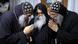 In koptischer Kirche in Kairo: Vater Bakhomius Vater Seraphim Vater Rafael (Foto: Reuters) In koptischer Kirche in Kairo: Vater Bakhomius Vater Seraphim Vater Rafael (Foto: Reuters)