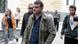 Greek editor Costas Vaxevanis (C) arrives at a court in Athens October 29, 2012. A major Greek newspaper reprinted the names of more than 2,000 wealthy Greeks with Swiss bank accounts on Monday as Vaxevanis who first published the list was to go on trial for violating data privacy laws. Greek editor Costas Vaxevanis (C) arrives at a court in Athens October 29, 2012. A major Greek newspaper reprinted the names of more than 2,000 wealthy Greeks with Swiss bank accounts on Monday as Vaxevanis who first published the list was to go on trial for violating data privacy laws.