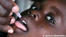 Seitas anti-vacinas dificultam luta contra o sarampo no Zimbabué