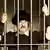 Escobar hinter Gittern - Ausschnitt aus der TV-Serie Pablo - el Patron del mal (Foto: Caracol)