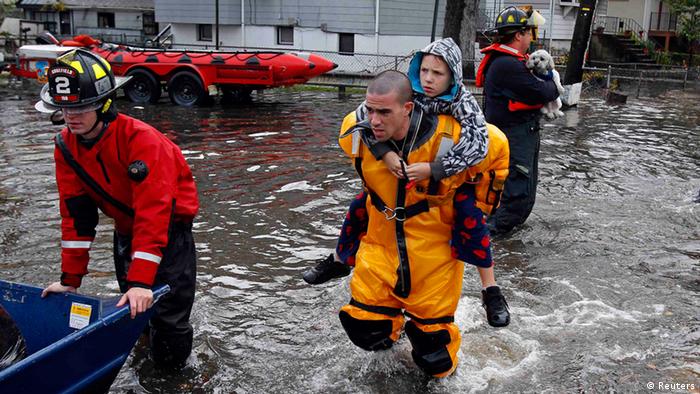 pronostico del tiempo para mañana en new york