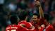 Fussball DFB-Pokal Bayern München gegen Kaiserslautern Fussball DFB-Pokal Bayern München gegen Kaiserslautern