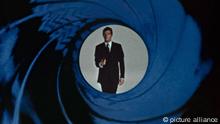James Bond & Co.: Spionage in der Schirn 