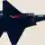 A "Guying" stealth fighter participates in a test flight in Shenyang, Liaoning province, October 31, 2012. China's second stealth fighter jet that was unveiled this week is part of a programme to transform China into the top regional military power, an expert on Asian security said on Friday. The fighter, the J-31, made its maiden flight on Wednesday in the northeast province of Liaoning at a facility of the Shenyang Aircraft Corp which built it, according to Chinese media. Picture taken October 31, 2012. REUTERS/Stringer (CHINA - Tags: SCIENCE TECHNOLOGY MILITARY TRANSPORT TPX IMAGES OF THE DAY) CHINA OUT. NO COMMERCIAL OR EDITORIAL SALES IN CHINA