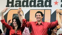 Brasil: Lula y Bolsonaro anuncian sus candidatos a vice