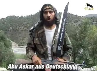 Abu Askar Screenshot Video Internet