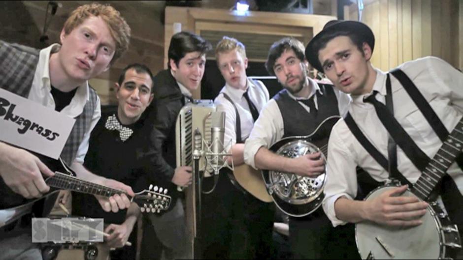 Exit "What a Wonderful World” A crash course in music history DW