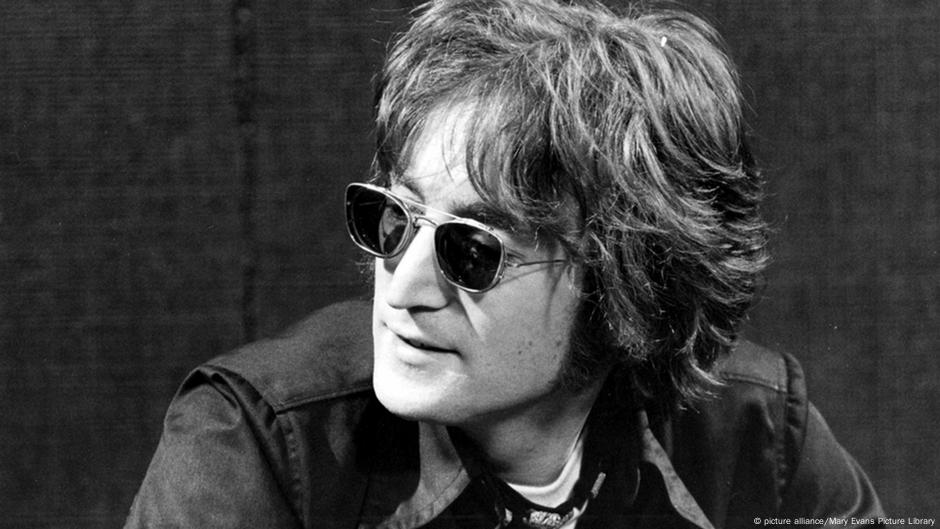 John Lennon at 75: the man behind the music | Music | DW | 07.10.2015