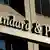 Офис Standard & Poor's в Нью-Йорке