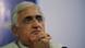 Indian Union Minister for Law and Justice, Salman Khurshid gestures during an interaction with Gujarat media representatives at the Ahmedabad Management Association (AMA) in Ahmedabad on June 13, 2012. In a first of its kind initiative, the Group of Union Ministers addressed a press conference in Ahmedabad covering various issues. AFP PHOTO / Sam PANTHAKY (Photo credit should read SAM PANTHAKY/AFP/GettyImages) Indian Union Minister for Law and Justice, Salman Khurshid gestures during an interaction with Gujarat media representatives at the Ahmedabad Management Association (AMA) in Ahmedabad on June 13, 2012. In a first of its kind initiative, the Group of Union Ministers addressed a press conference in Ahmedabad covering various issues. AFP PHOTO / Sam PANTHAKY (Photo credit should read SAM PANTHAKY/AFP/GettyImages)